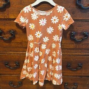 Jumping Beans Floral Dress